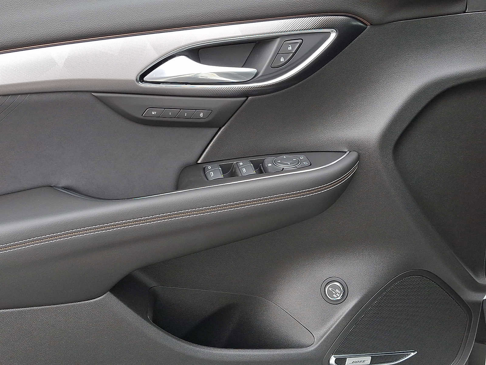 New 2026 Buick Envision Sport Touring AWD/4WD image 9