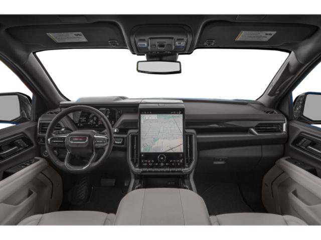 New 2027 GMC Yukon Denali Ultimate AWD/4WD image 5