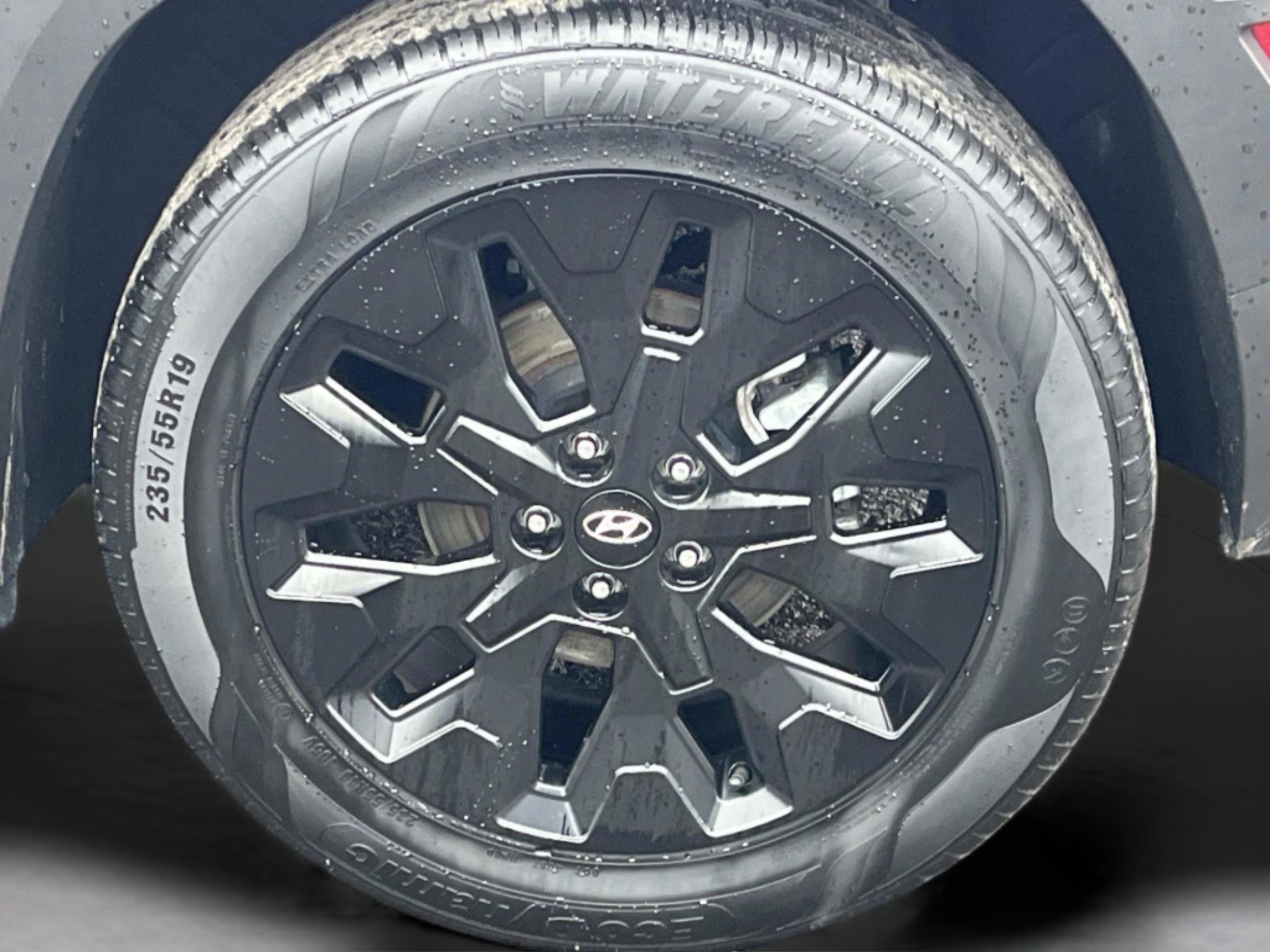 Used 2023 Hyundai Tucson XRT image 11