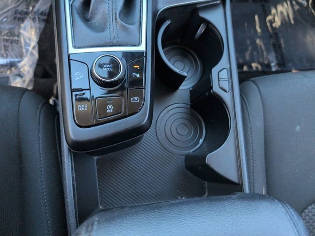 Used 2024 Kia Sportage LX image 22