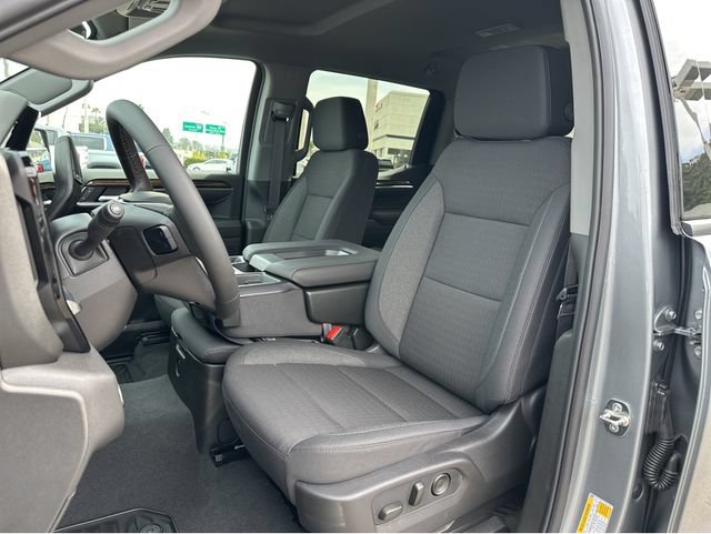 New 2026 GMC Sierra 1500 Elevation AWD/4WD image 6