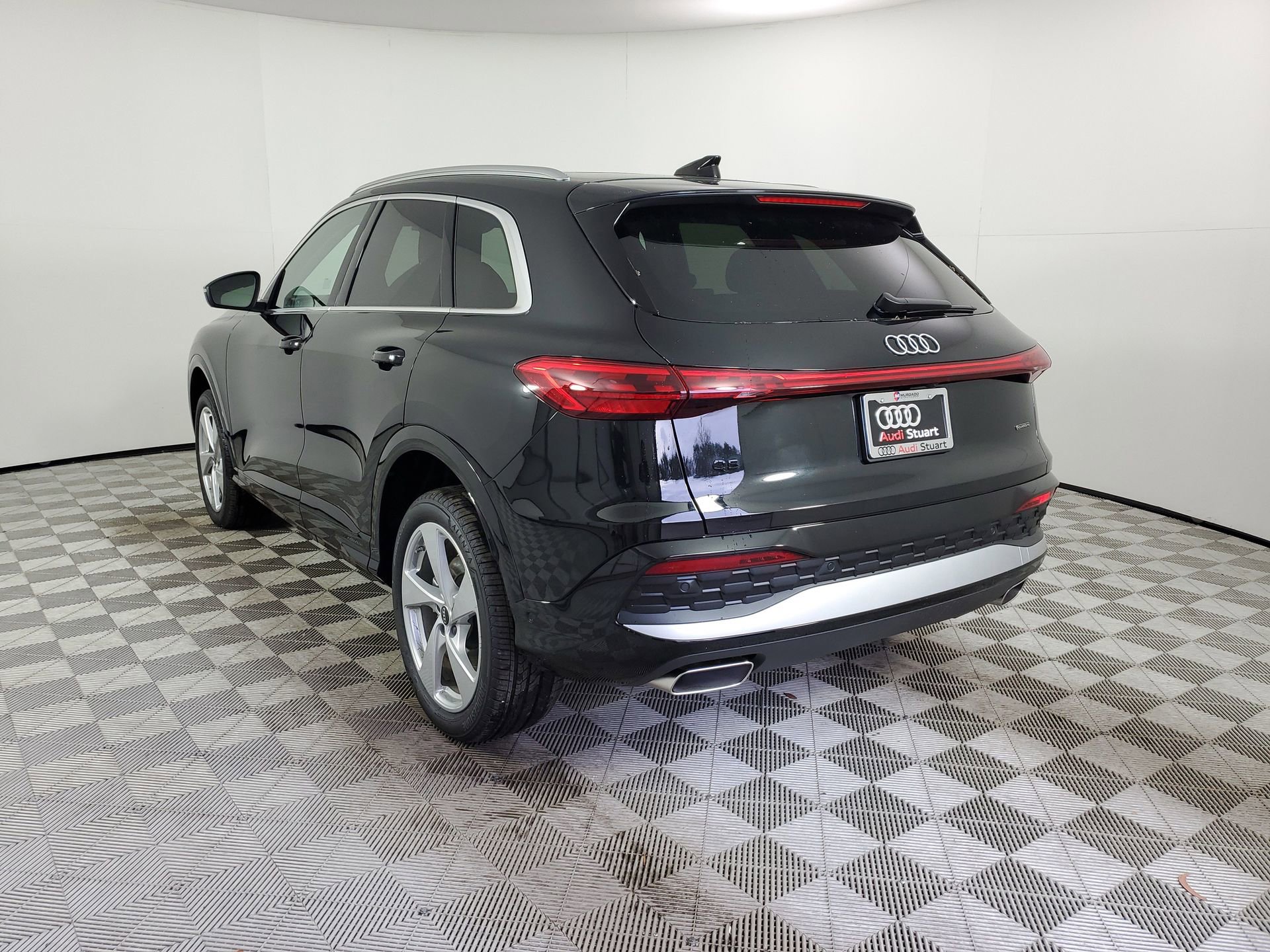New 2026 Audi Q5 Premium Plus AWD/4WD image 8