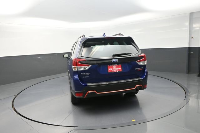 Used 2023 Subaru Forester Sport AWD/4WD image 64