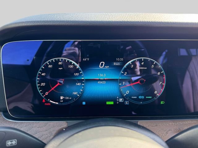 Used 2022 Mercedes-Benz E 450 4MATIC All-Terrain Wagon image 30