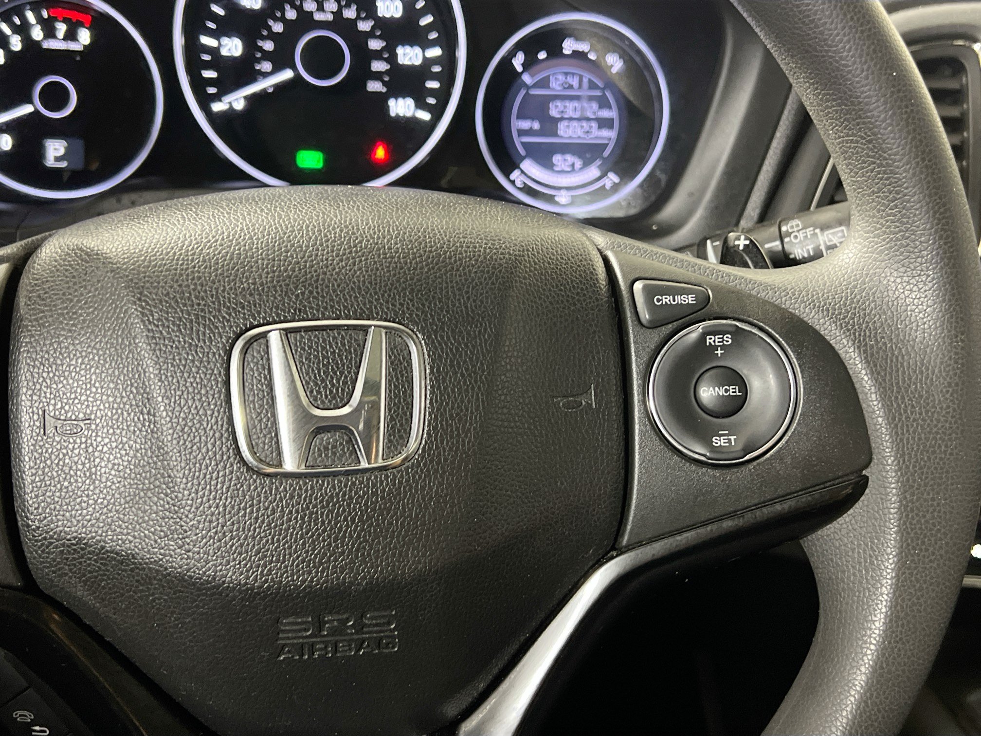 Used 2017 Honda HR-V EX image 20