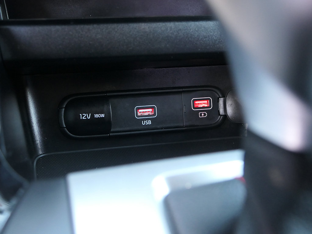 Used 2023 Kia Forte GT w/ GT2 Package FWD image 19