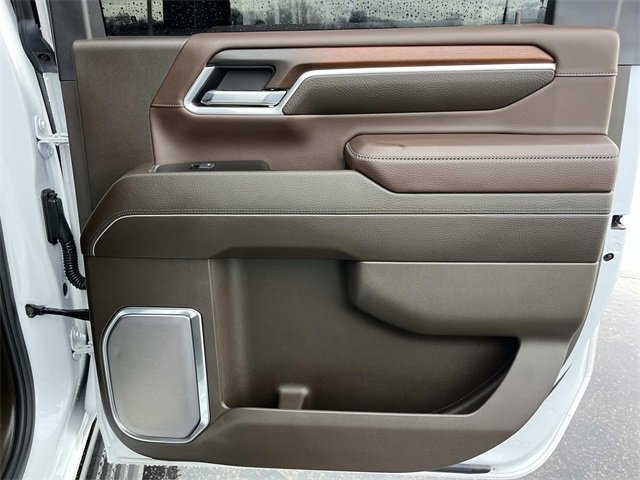 Used 2024 GMC Sierra 2500 Denali w/ Denali Reserve Package image 28