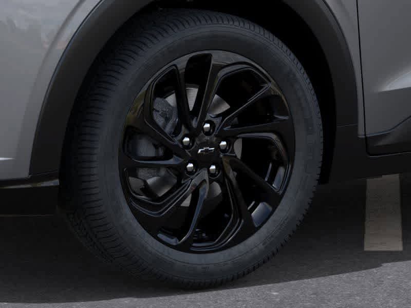 New 2027 Chevrolet Bolt RS w/ Technology Package FWD image 9