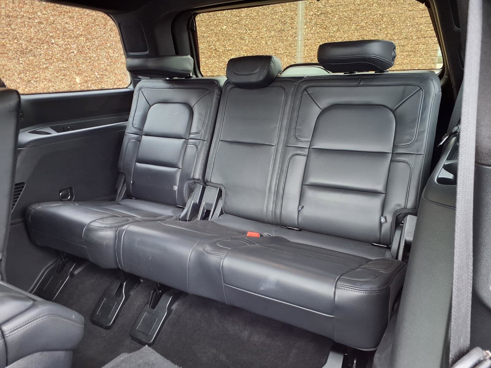 Used 2024 Lincoln Navigator Reserve image 19