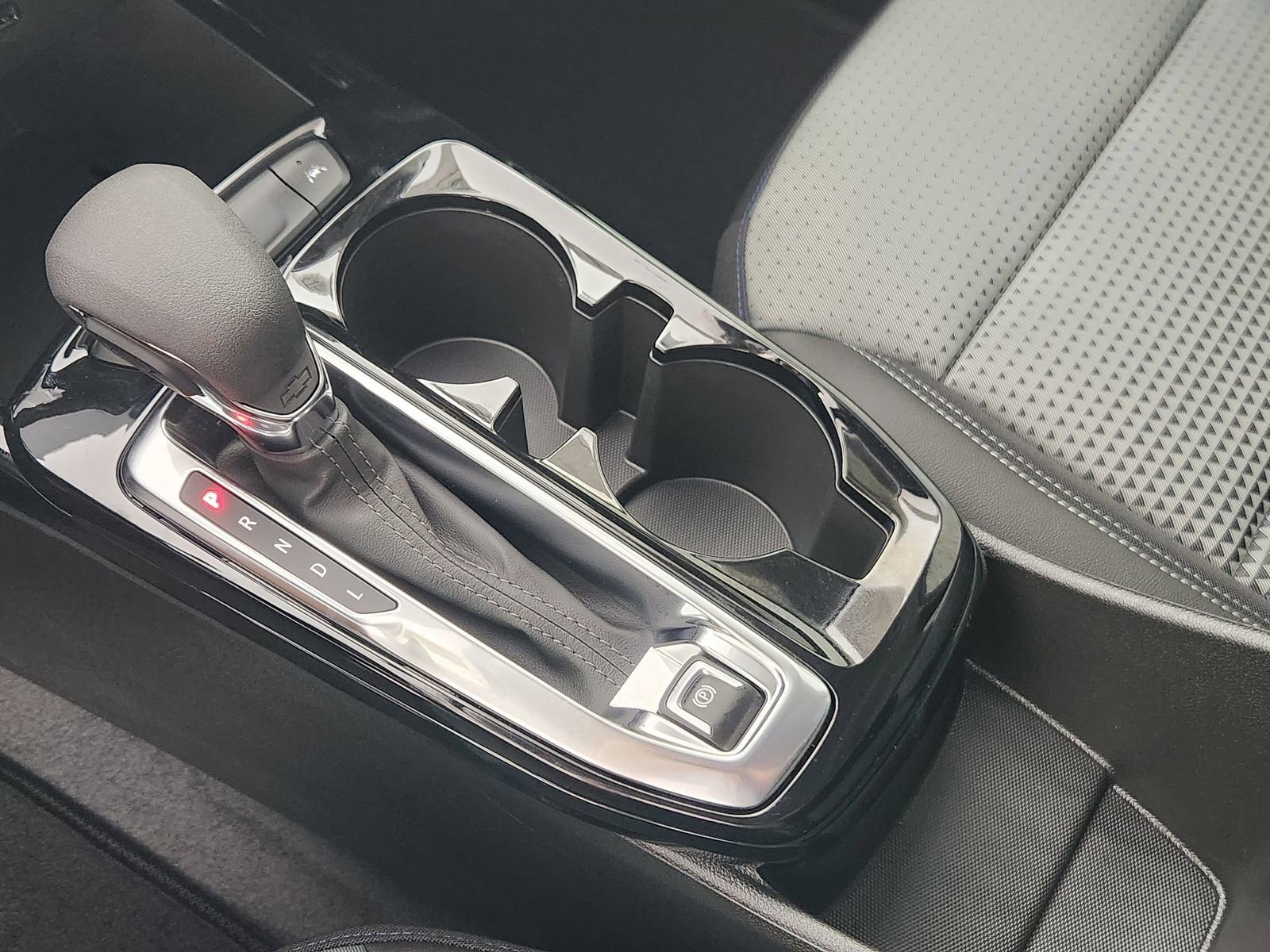 New 2026 Chevrolet Trax LT w/ Driver Confidence Package image 21