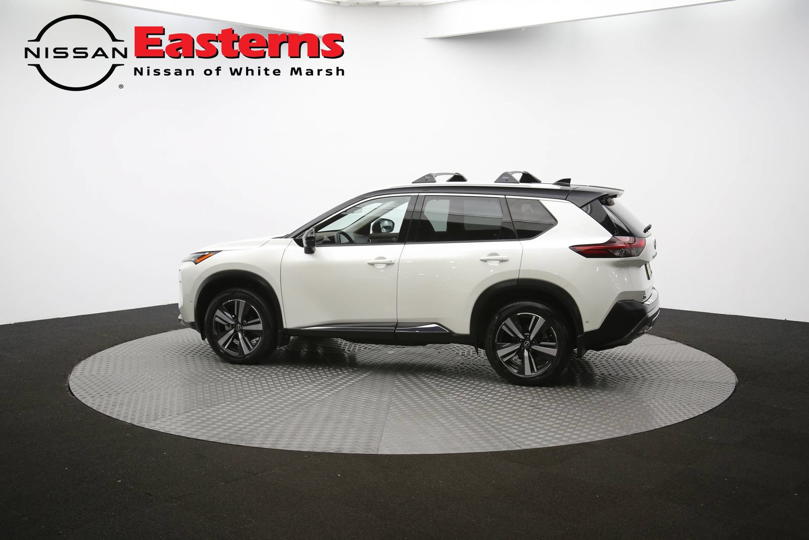 Used 2023 Nissan Rogue SL w/ SL Premium Package AWD/4WD image 65