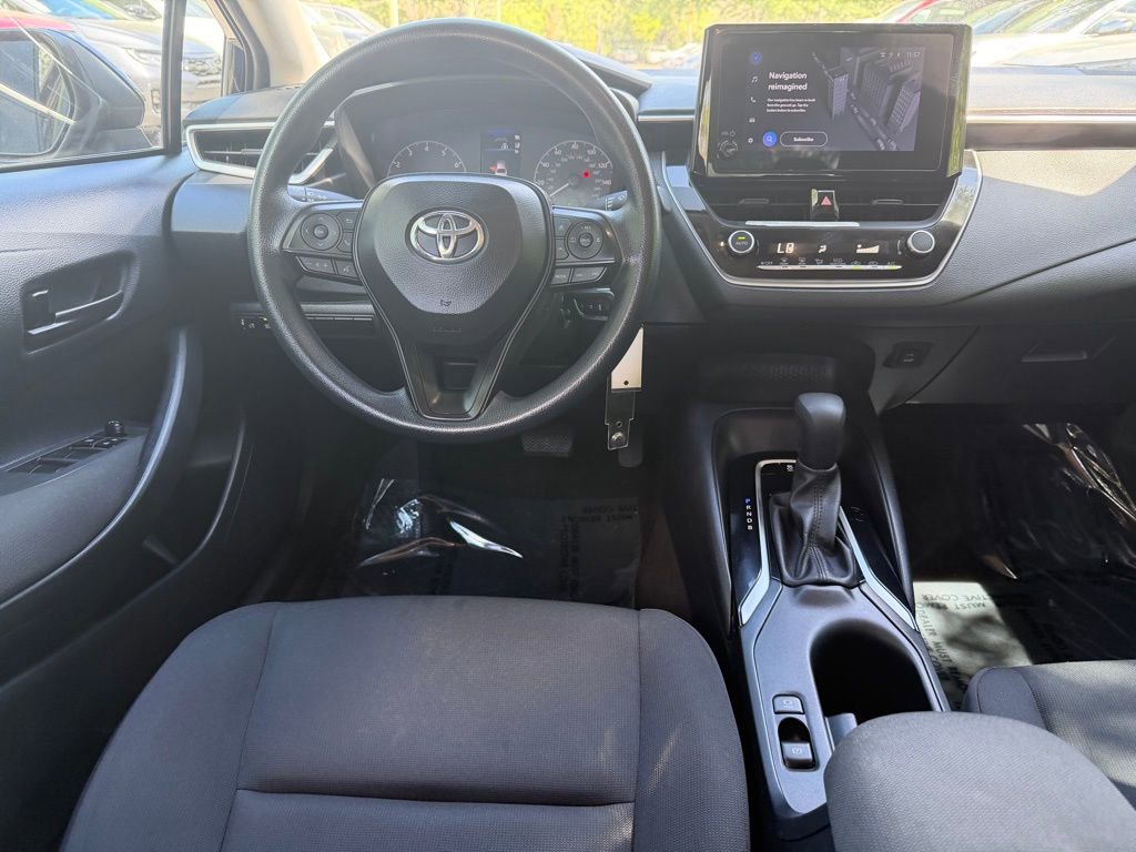 Used 2024 Toyota Corolla LE image 14
