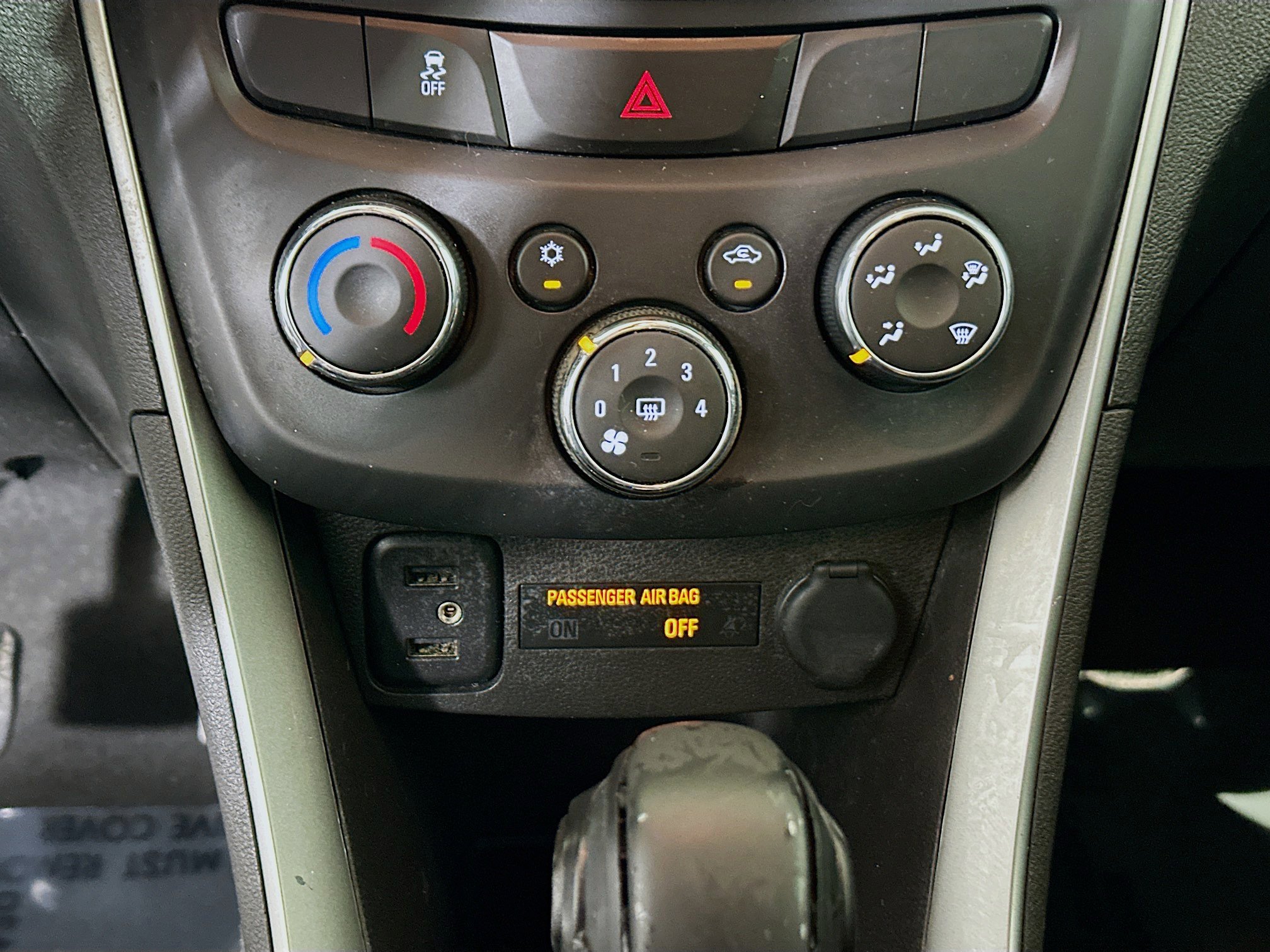Used 2018 Chevrolet Trax LS FWD image 21