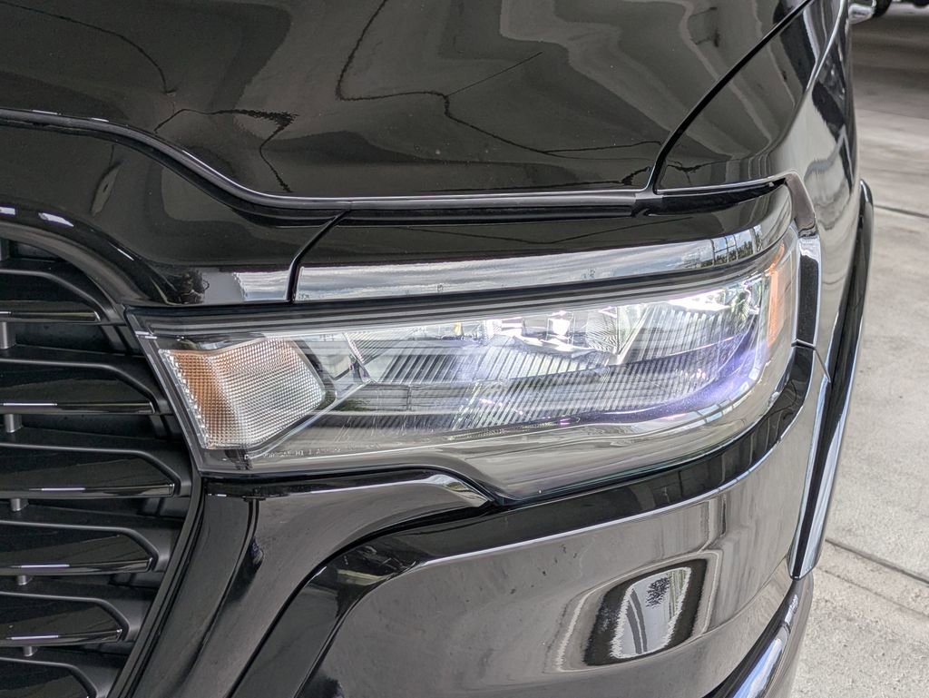 New 2026 RAM 1500 Laramie w/ Night Edition image 10