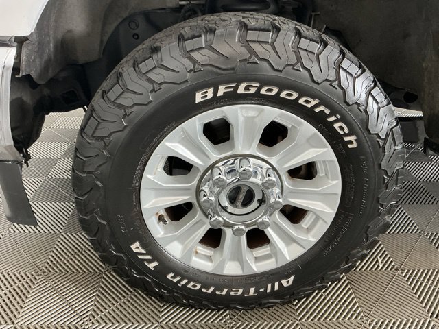 Used 2020 Ford F350 XLT w/ XLT Value Package AWD/4WD image 25