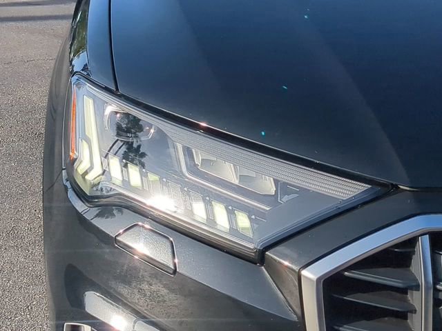 Used 2024 Audi Q7 2.0T Premium Plus image 10