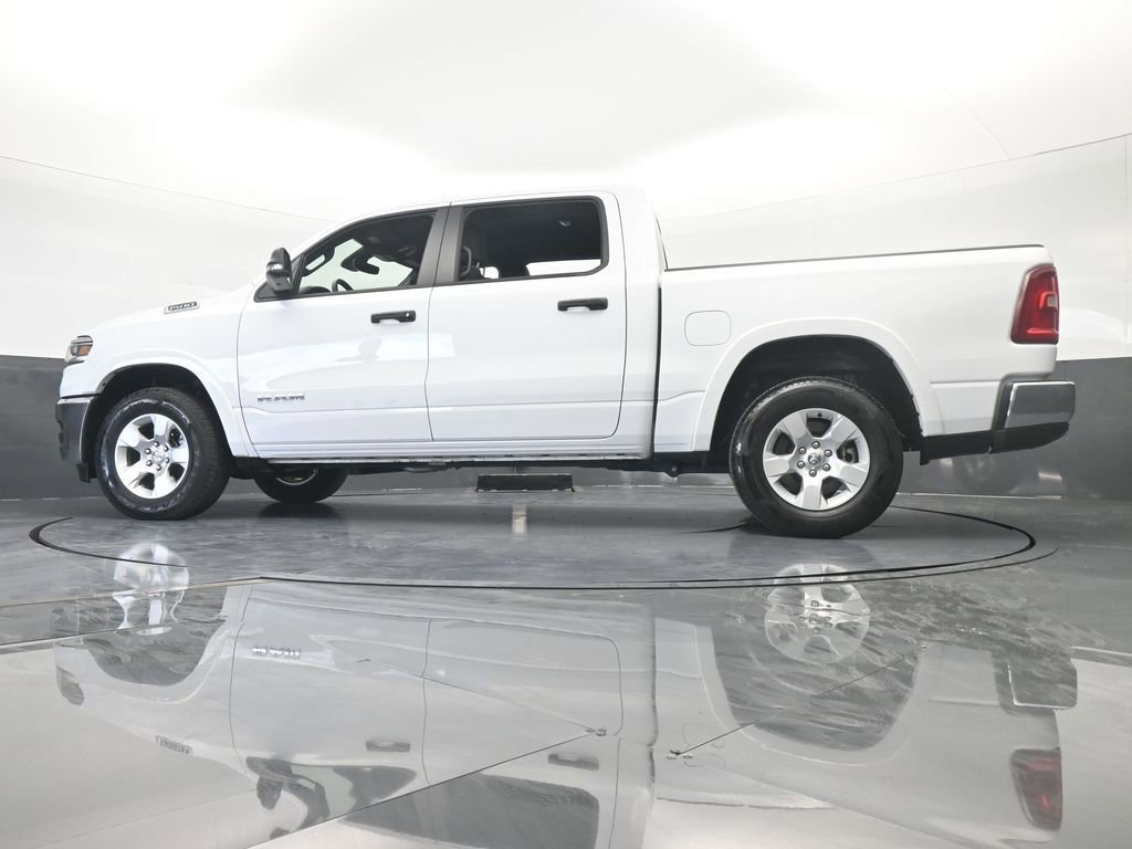 Used 2025 RAM 1500 Big Horn image 59