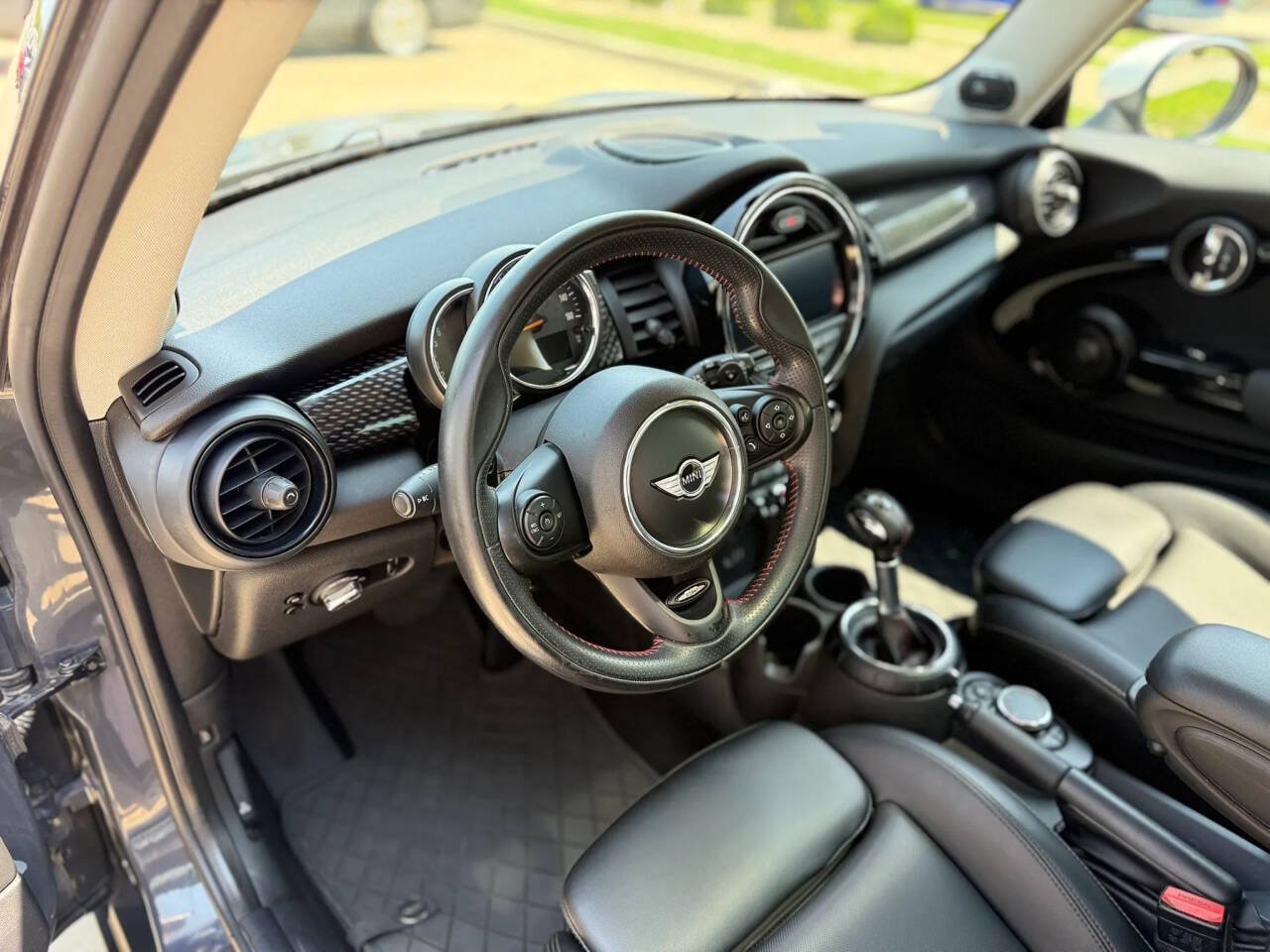 Used 2016 MINI Cooper S FWD image 11