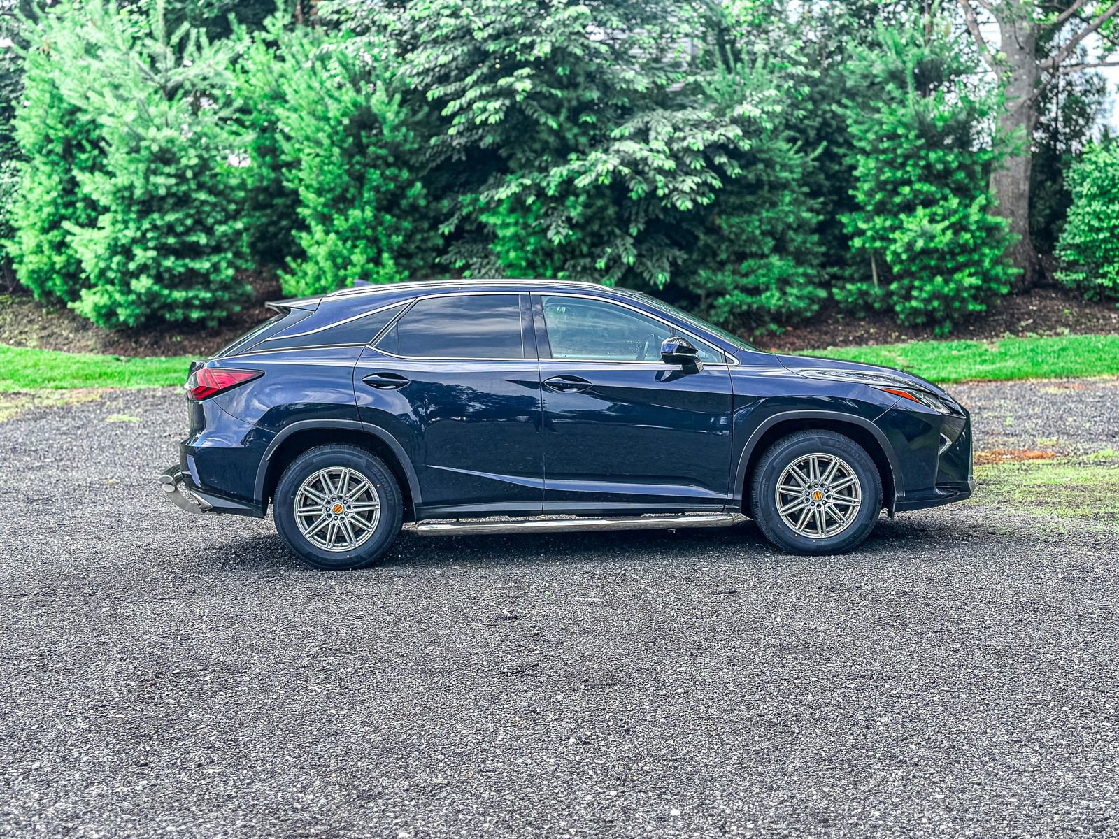 Used 2019 Lexus RX 350 AWD image 10