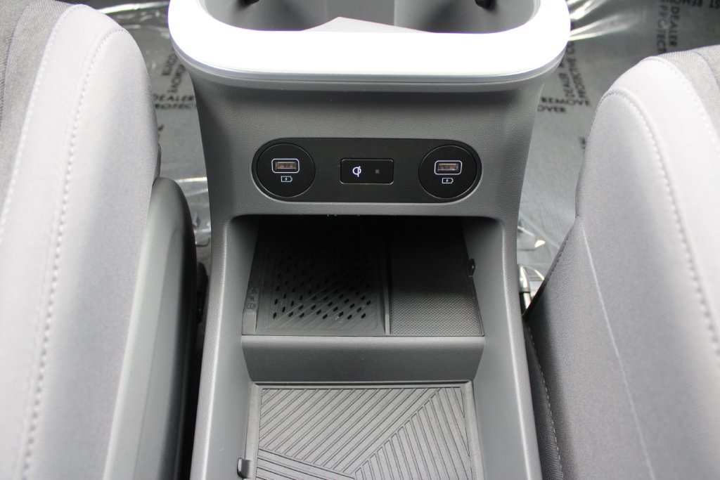 Used 2024 Hyundai Ioniq 5 SEL AWD/4WD image 22