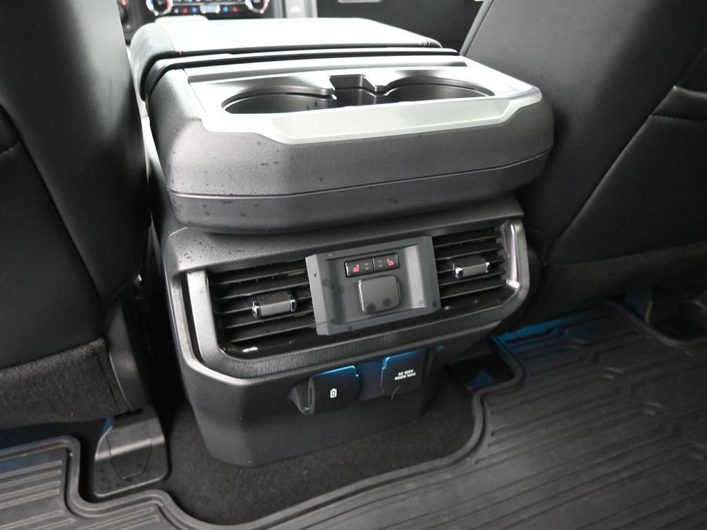 Used 2024 Ford F150 Raptor w/ Equipment Group 803A Raptor R image 24