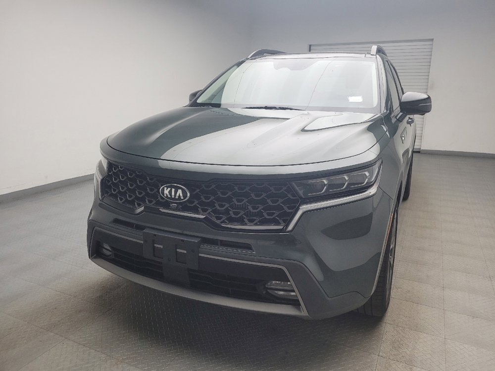Used 2021 Kia Sorento SX Prestige AWD/4WD image 15