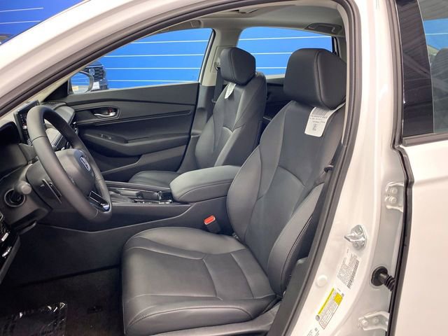 New 2025 Honda Accord EX-L image 20