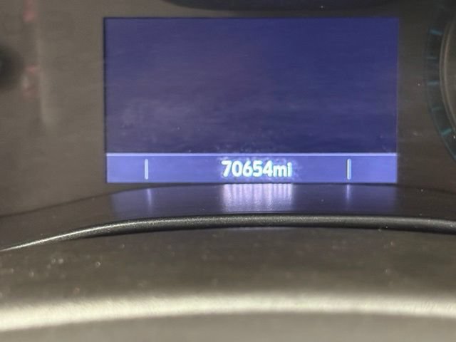 Used 2019 Chevrolet Colorado Z71 AWD/4WD image 24