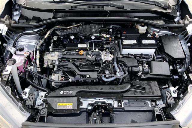 Certified 2026 Toyota Corolla Cross L image 31