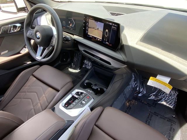 Used 2025 BMW 228i xDrive w/ Premium Package image 12