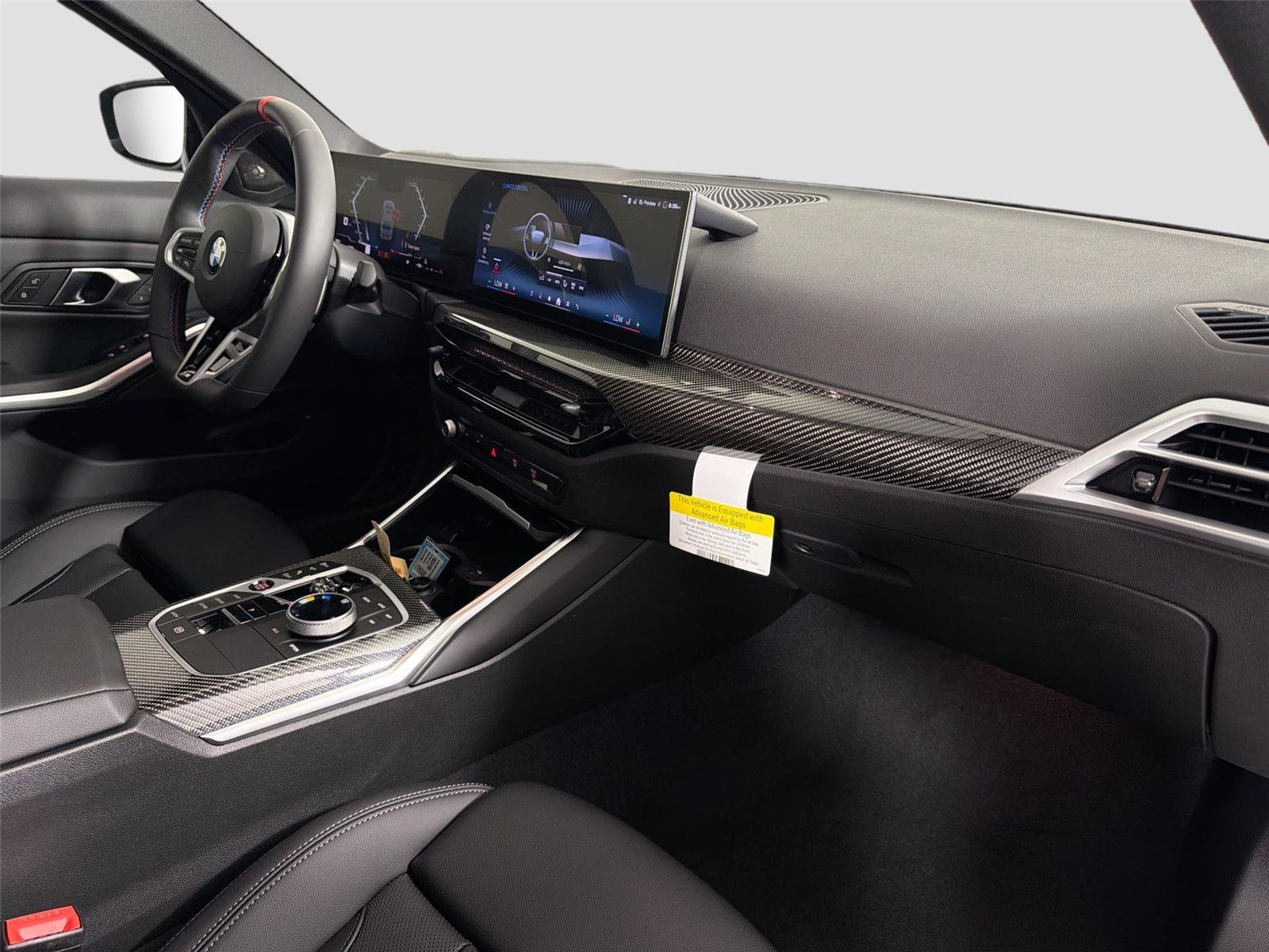 New 2026 BMW M340i xDrive AWD/4WD image 30