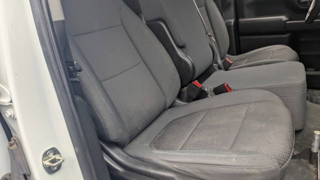 Used 2020 Chevrolet Silverado 2500 Custom w/ Custom Value Package image 17