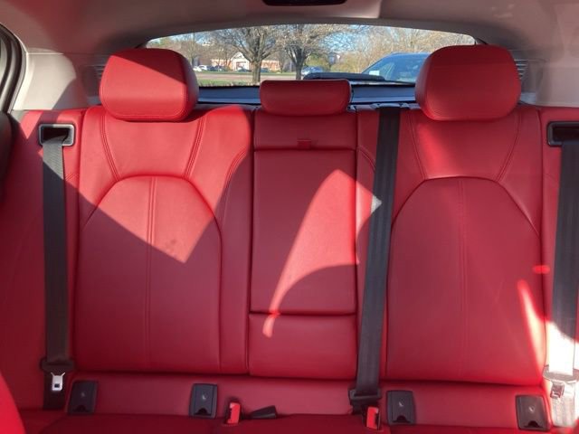 Used 2019 Alfa Romeo Stelvio Sport w/ Quick Order Package 22J Sport image 24