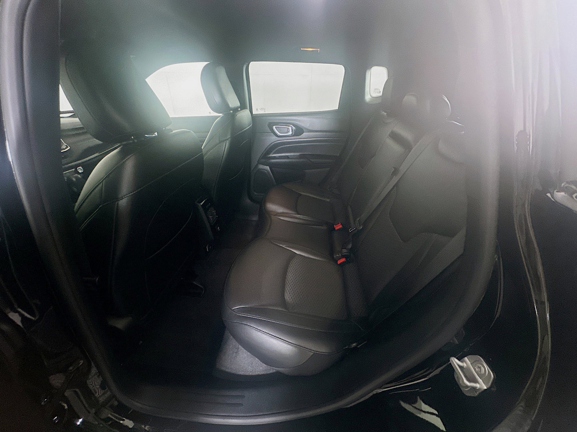 Used 2022 Jeep Compass Altitude image 29