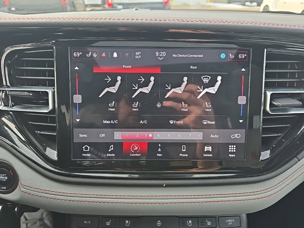 Used 2024 Dodge Durango Citadel image 28