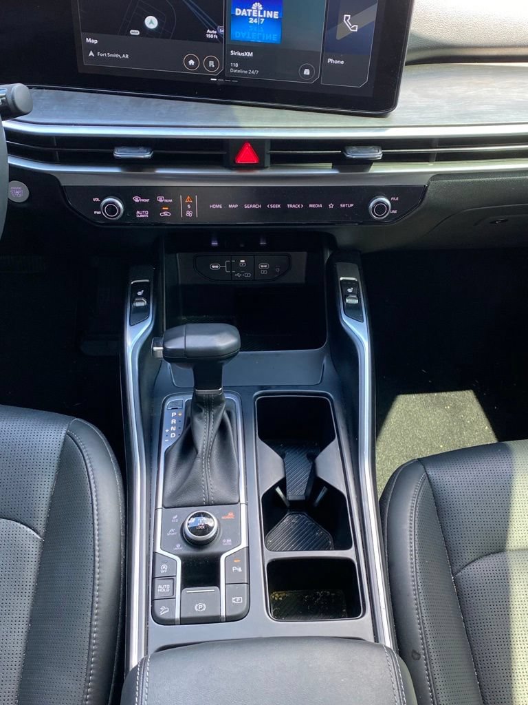 Certified 2025 Kia Sorento X-Line EX AWD/4WD image 22
