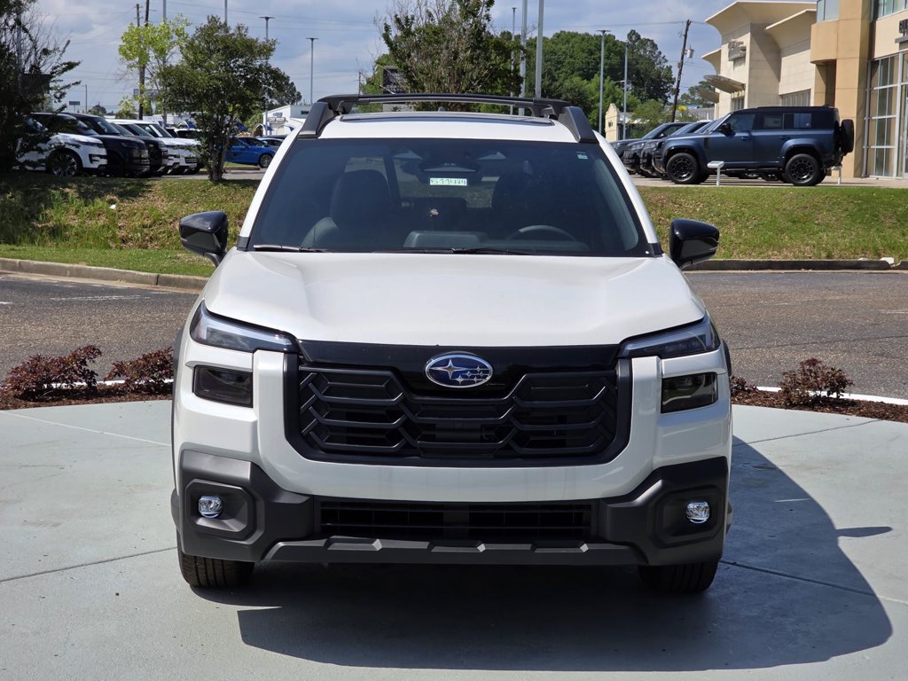 New 2026 Subaru Outback Limited AWD/4WD image 2