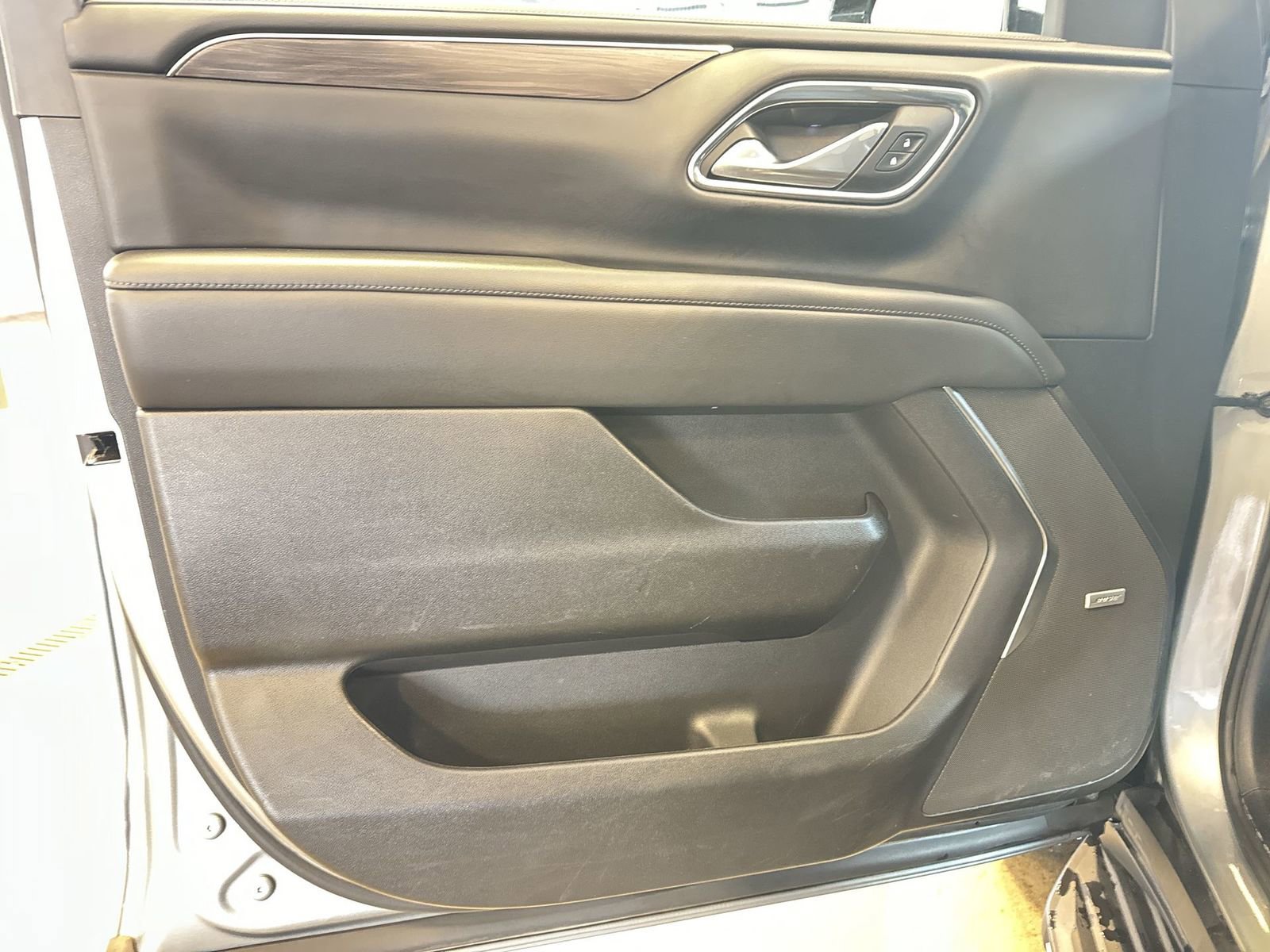 Used 2024 Chevrolet Tahoe LT image 19