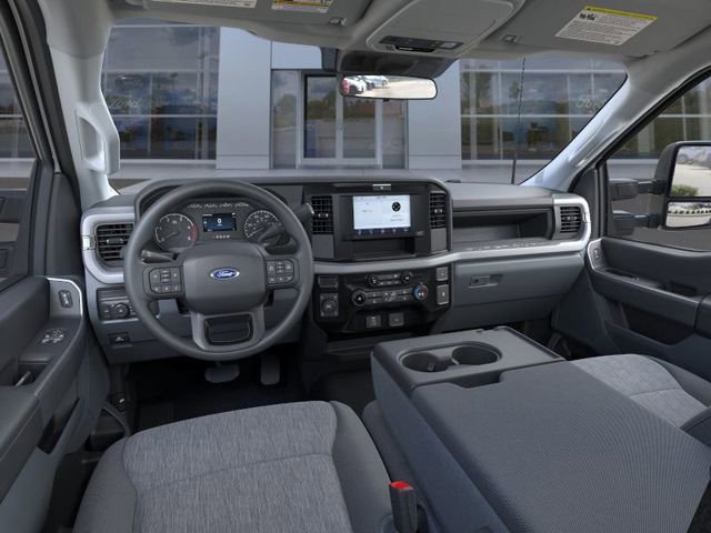 New 2026 Ford F250 XL w/ STX Appearance Package image 9