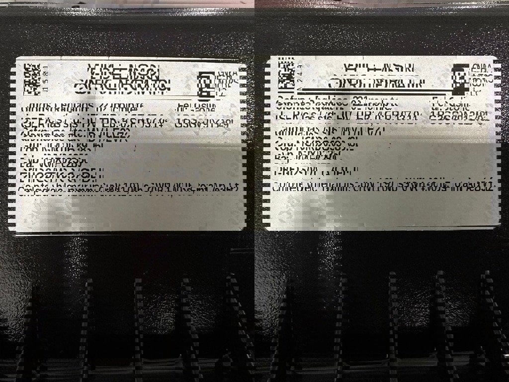 Used 2022 Chevrolet Express 3500 w/ Power Convenience Package image 51