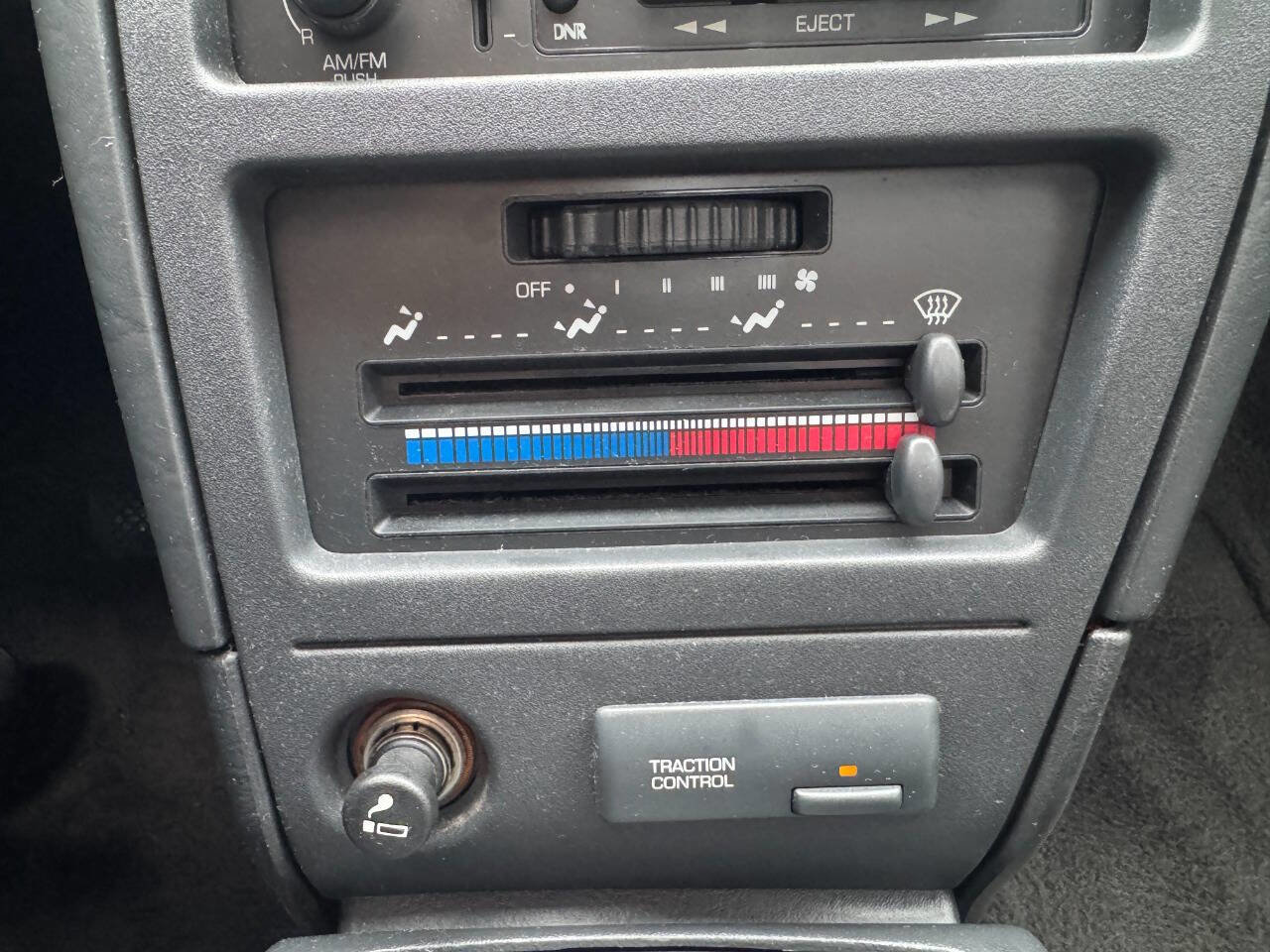 Used 1994 Saturn S-Series SC1 image 20