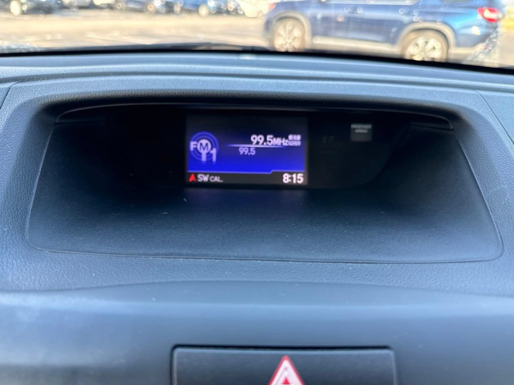 Used 2015 Honda CR-V LX image 22