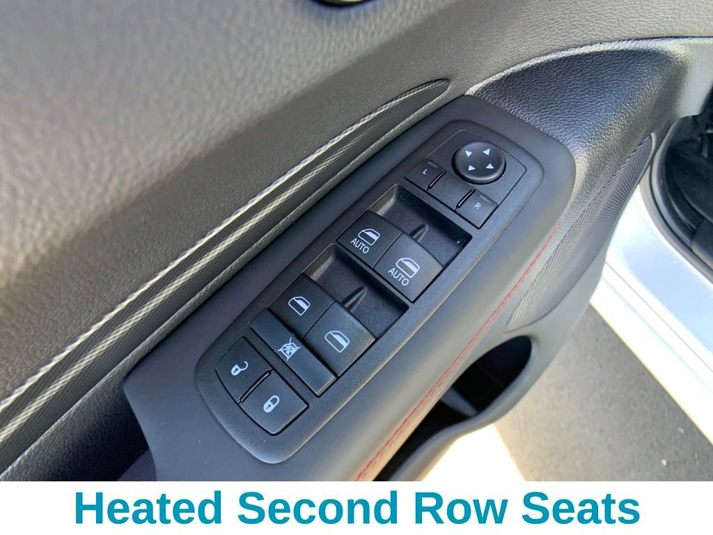 Used 2024 Dodge Durango GT image 13