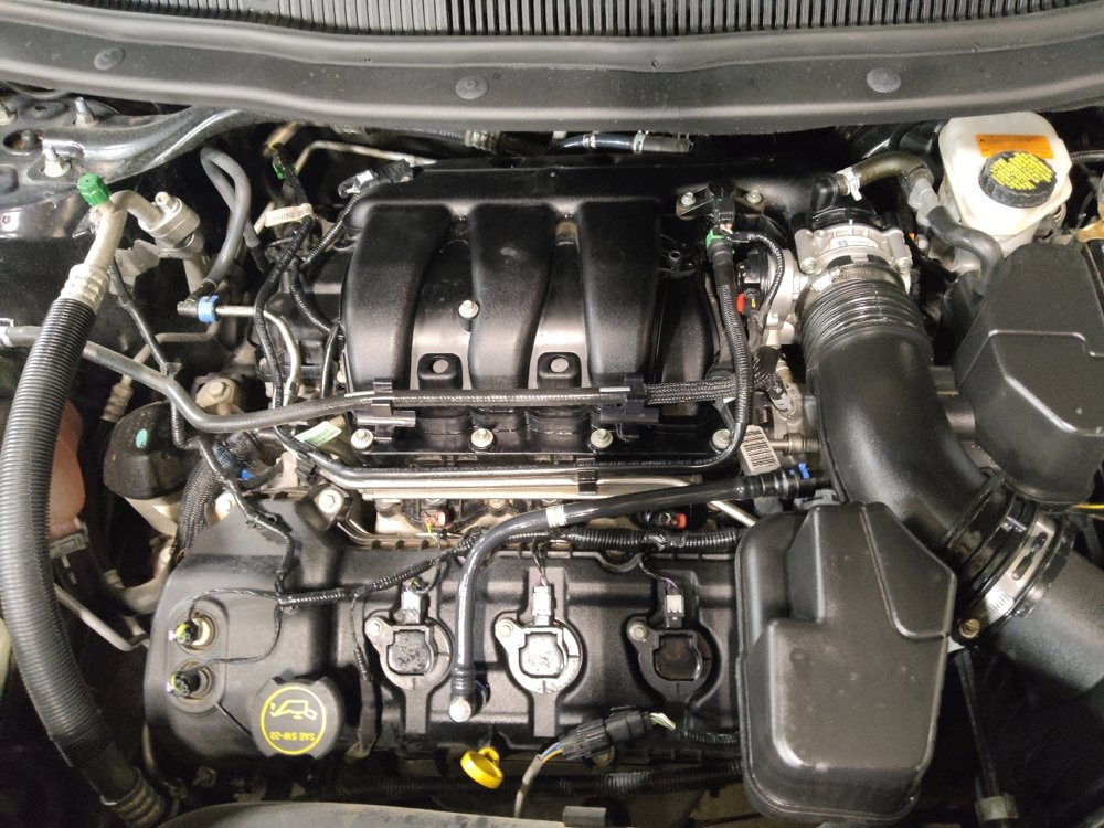 Used 2019 Ford Explorer XLT FWD image 30