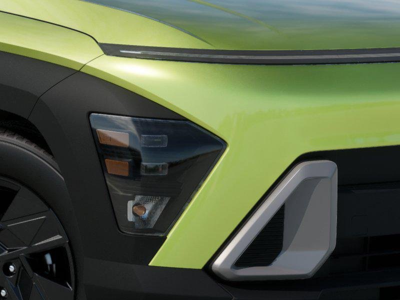 New 2026 Hyundai Kona SEL Sport FWD image 9