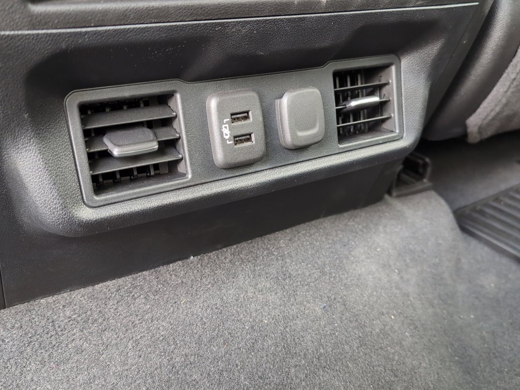 Used 2022 Chevrolet Silverado 2500 LTZ w/ Z71 Off-Road Package image 28