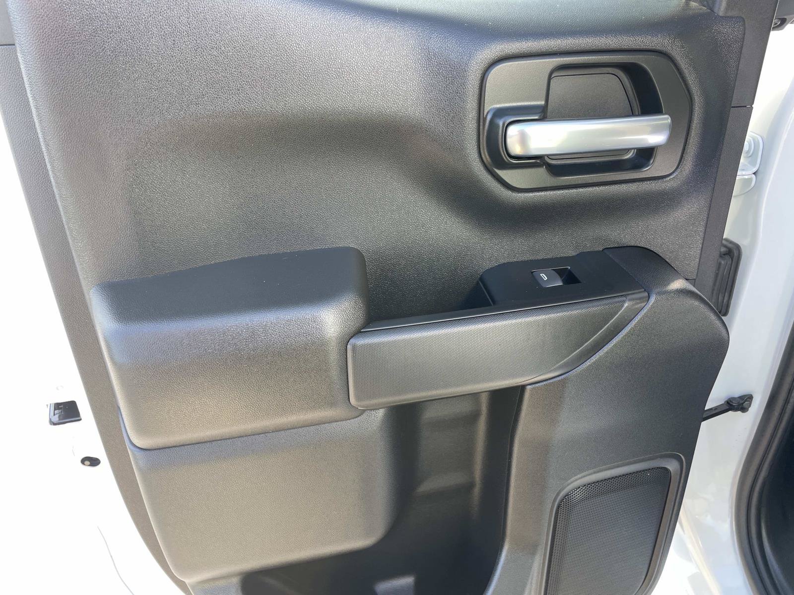 Used 2026 GMC Sierra 1500 Pro w/ Pro Value Package RWD image 26