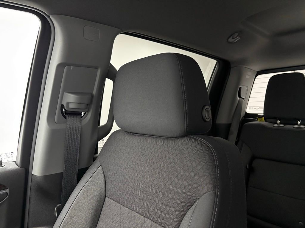 New 2026 GMC Sierra 1500 Elevation w/ Preferred Package image 40