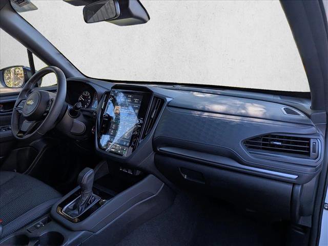 Used 2025 Subaru Forester Premium AWD/4WD image 22