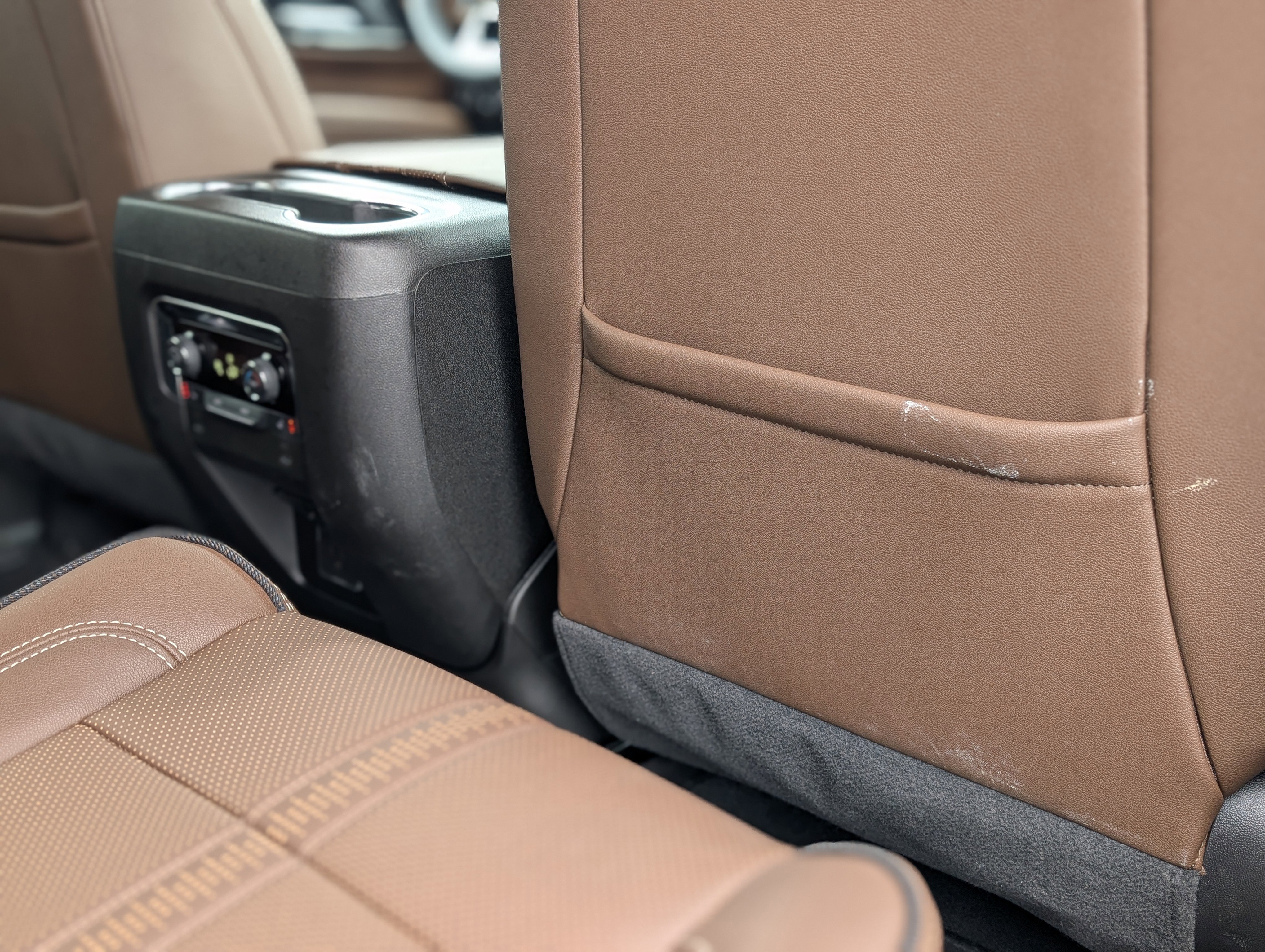 Used 2025 Chevrolet Tahoe High Country image 51